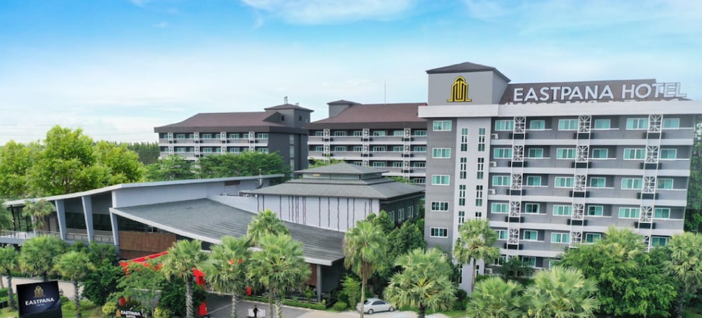 Hotel Eastpana Hotel