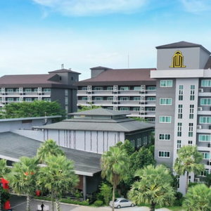 Sejur Eastpana Hotel vacanta Si Racha