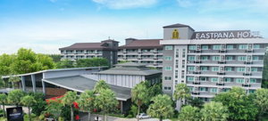 Hotel Eastpana Hotel cazare Si Racha