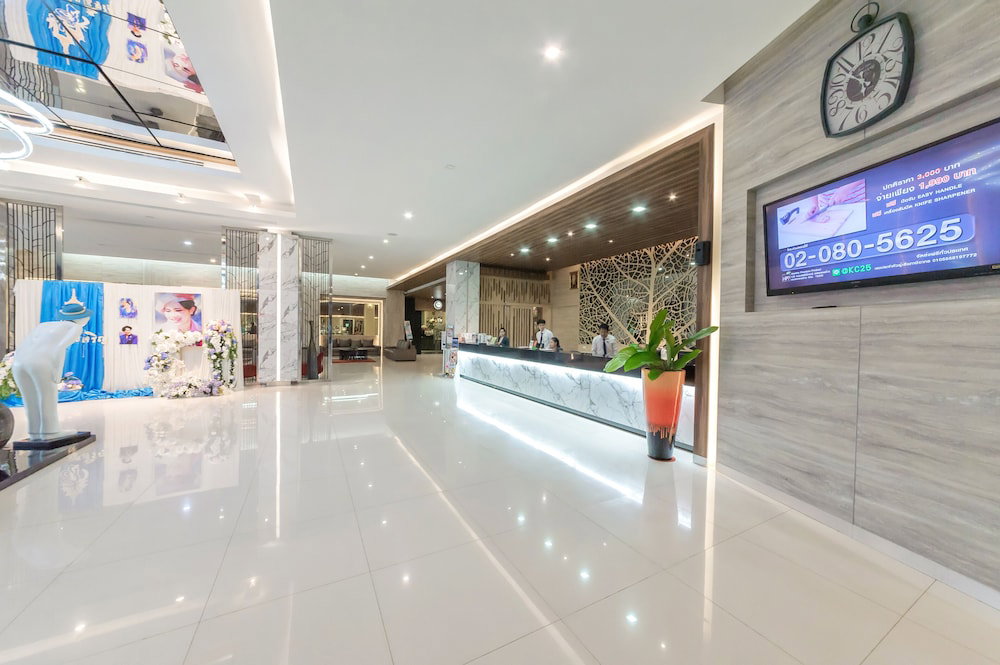 Eastpana Hotel