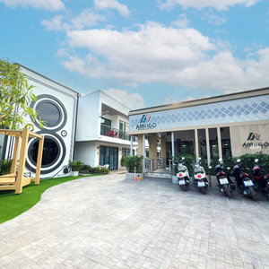 Hotel Amiigo Kohlarn cazare Ban Ko Lan
