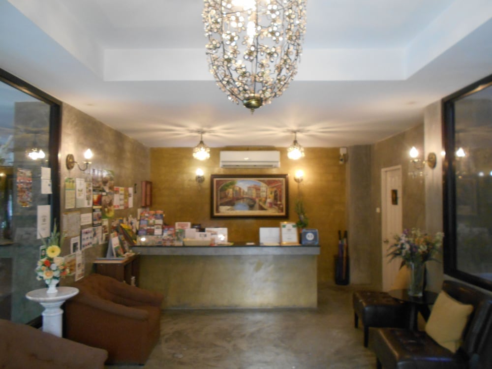 Hotel G2 Boutique Hotel