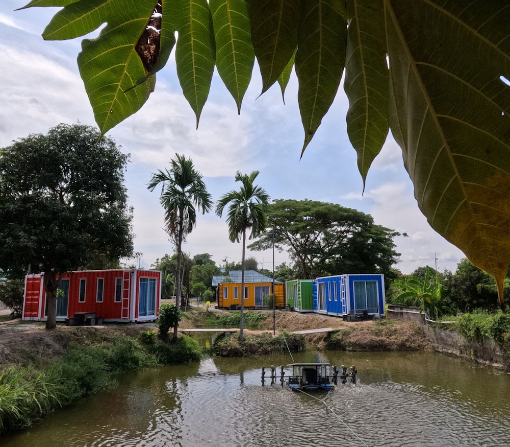 The Let's Chill Resort Pattaya