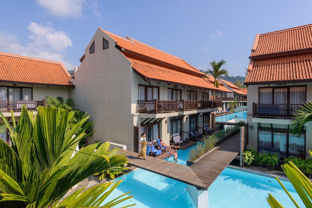 Hotel Khaolak Oriental Resort - Adult Only