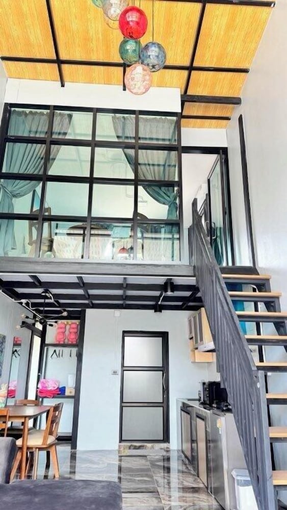 Hotel Ban Pak Kay