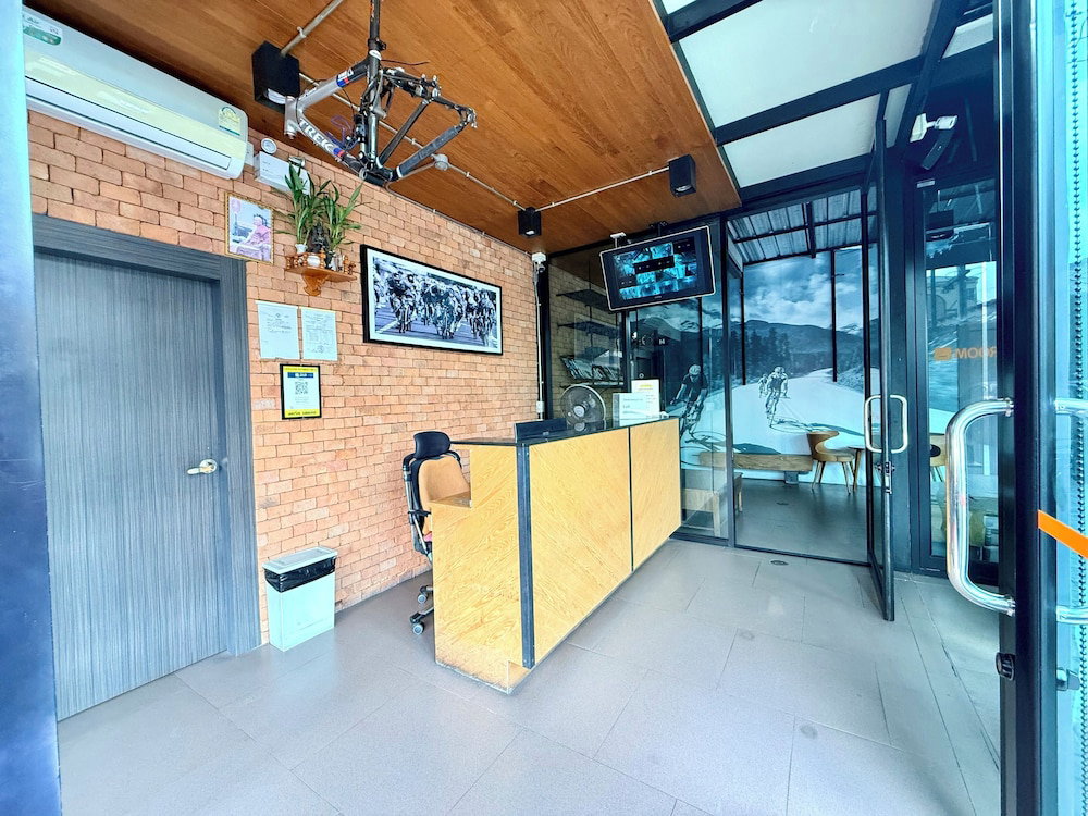 Hotel Karat Residence