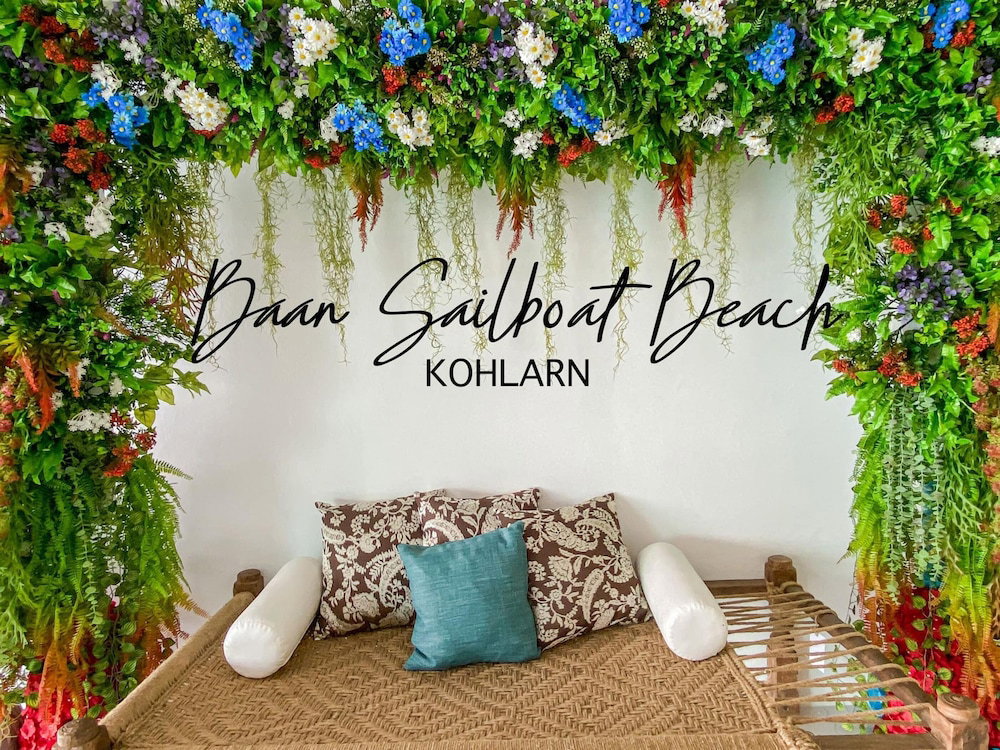 Hotel Baan Sailboat Beach Kohlarn
