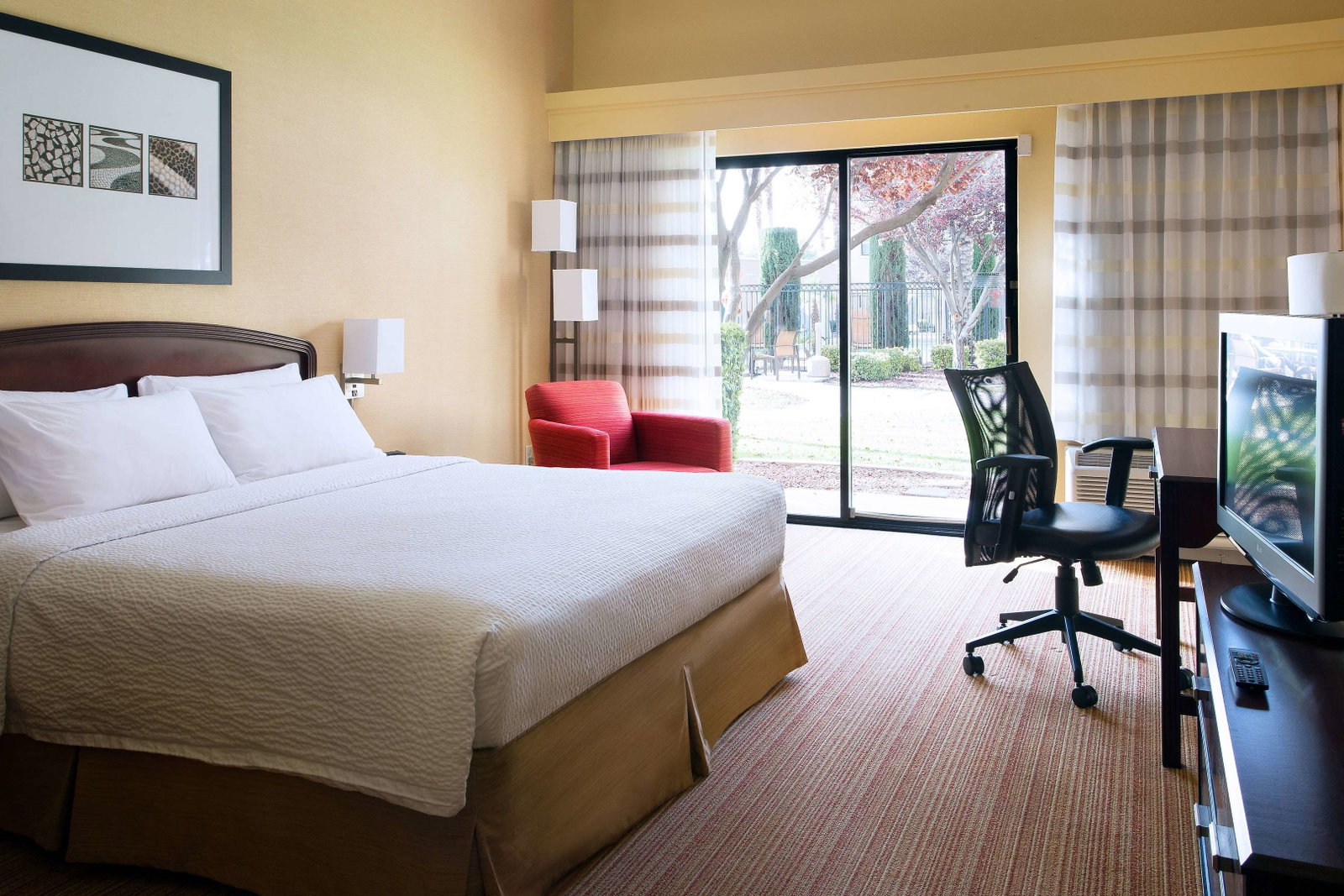 Hotel Sonesta Select Las Vegas Summerlin