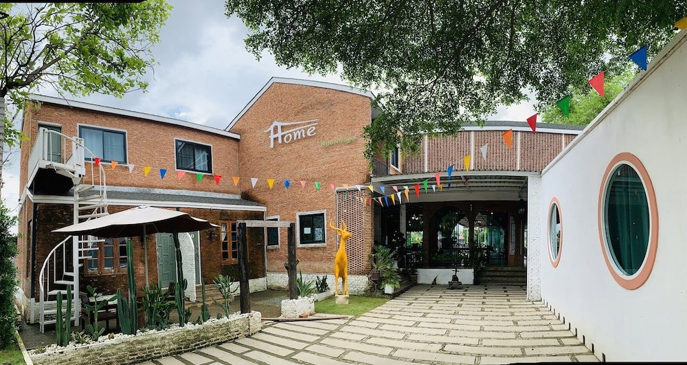 Hotel Home Ayutthaya