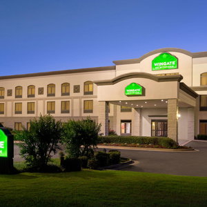 Hotel Wingate By Wyndham Montgomery cazare Montgomery