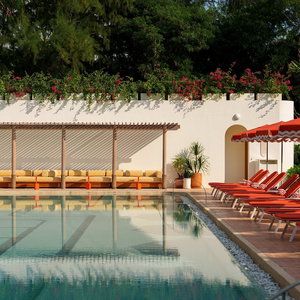 Hotel The Standard Pattaya Na Jomtien cazare Na Jomtien