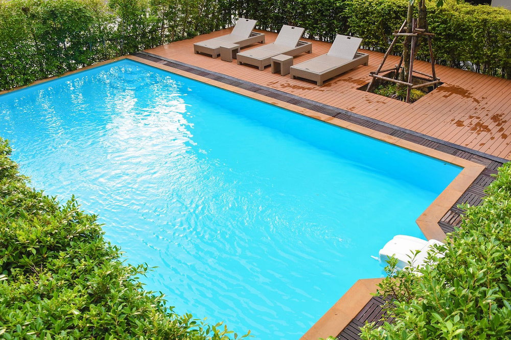 Hotel Chor Cher - The Luxury Green Hotel
