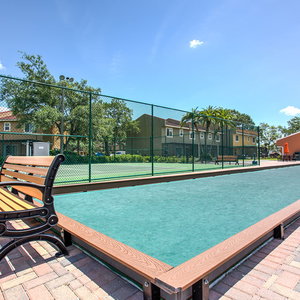 Hotel Fantasy World Resort cazare Kissimmee