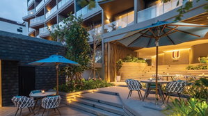 Hotel U Jomtien Pattaya cazare Na Jomtien