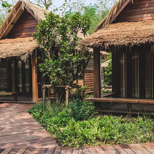 Hotel Azalea Village Wellness Resort cazare Chiang Dao