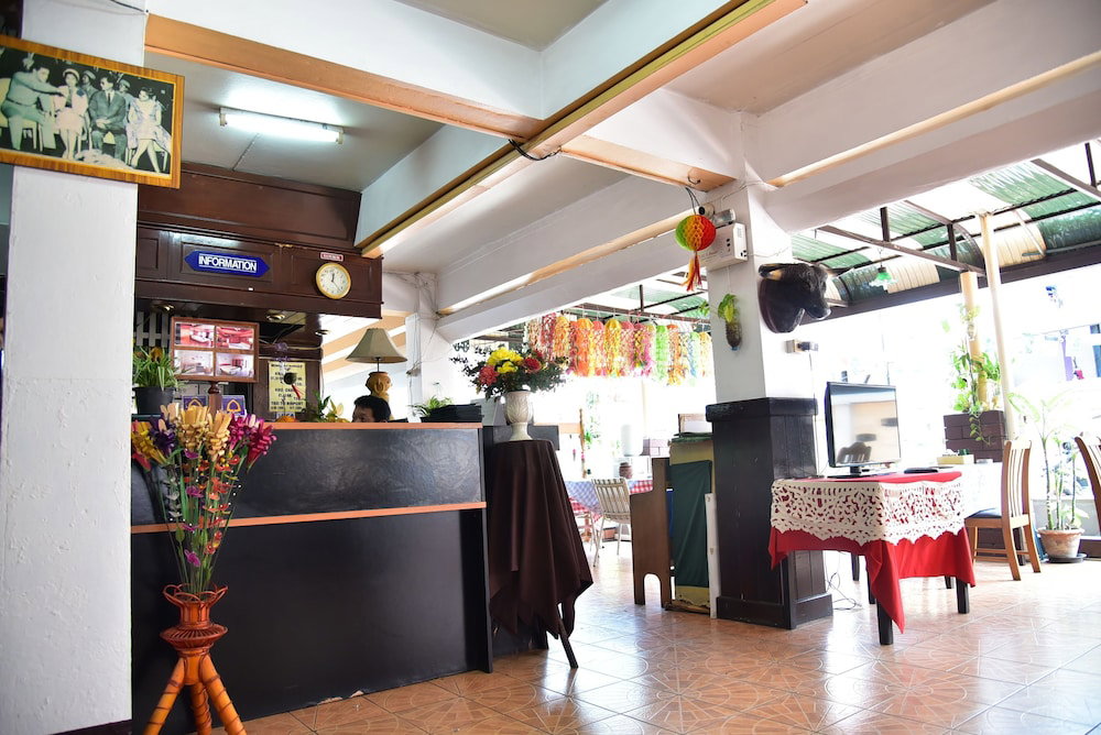 Dragon Serviced Apartment