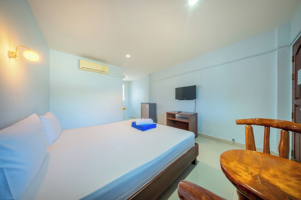 Hotel Chaorua Hotel