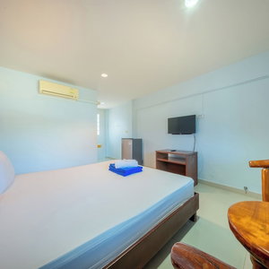 Hotel Chaorua Hotel cazare Sattahip