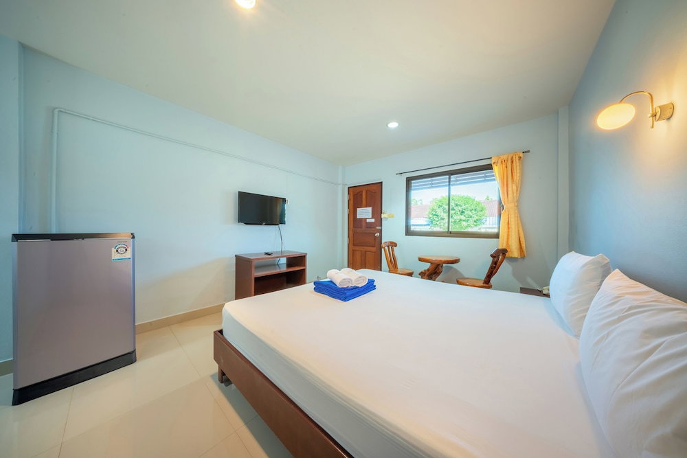 Chaorua Hotel