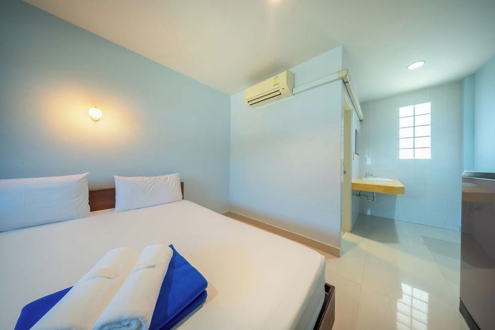 Chaorua Hotel