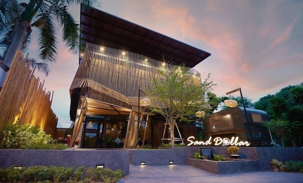 Hotel Sand Dollar Boutique Hotel