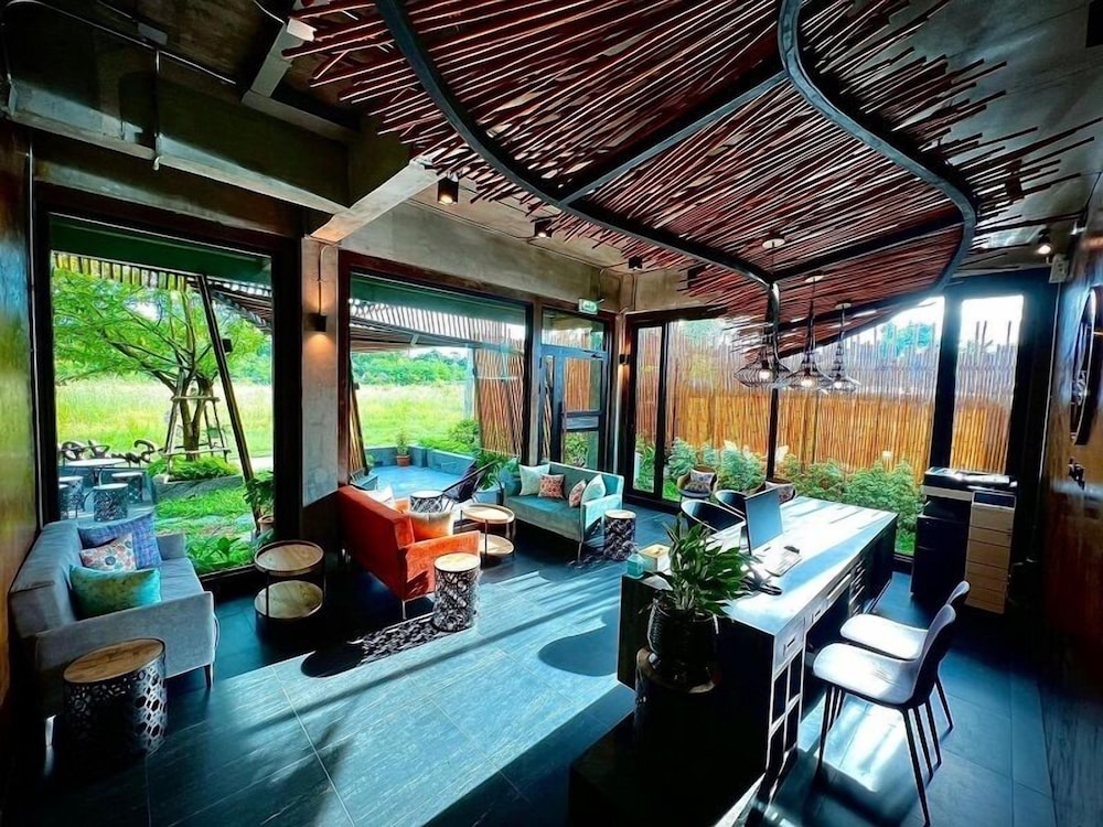 Sand Dollar Boutique Hotel