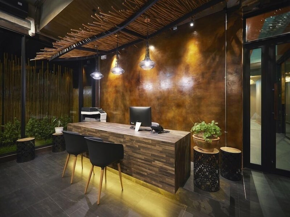 Sand Dollar Boutique Hotel