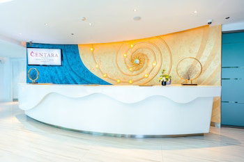 Centara Sonrisa Residences & Suites Sriracha