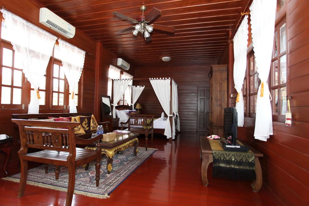 Baan Thai Lanna Pattaya