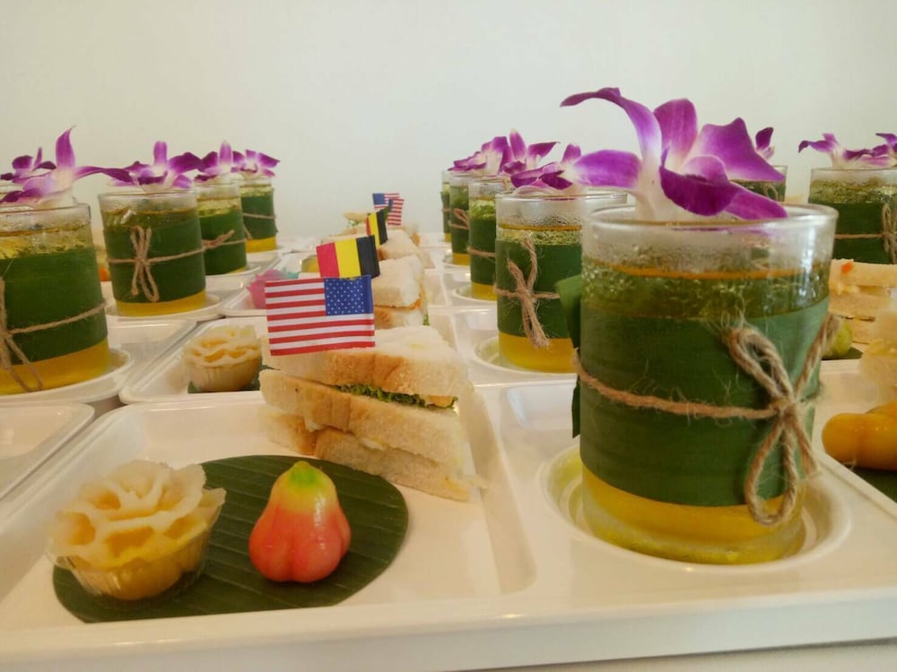 The Route Sriracha Hotel And Residence