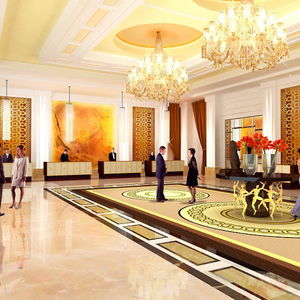 Hotel Trump International Hotel Las Vegas cazare Las Vegas