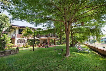 Hotel Phuttal Residence