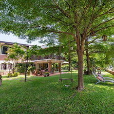 Hotel Phuttal Residence cazare Phra Nakhon Si Ayutthaya