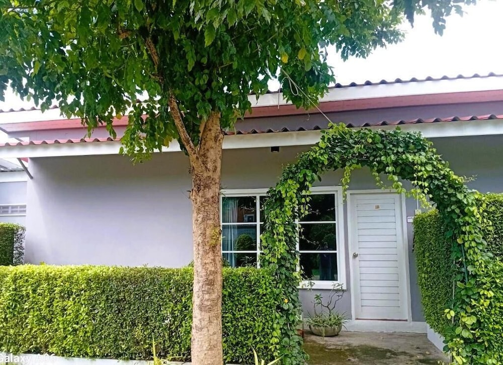 Hotel Viphuanan Resort