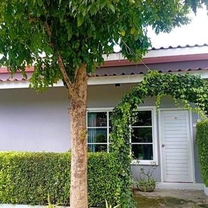 Hotel Viphuanan Resort cazare Kapong