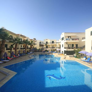 Hotel Diogenis Blue Palace Hotel cazare Kato Gouves