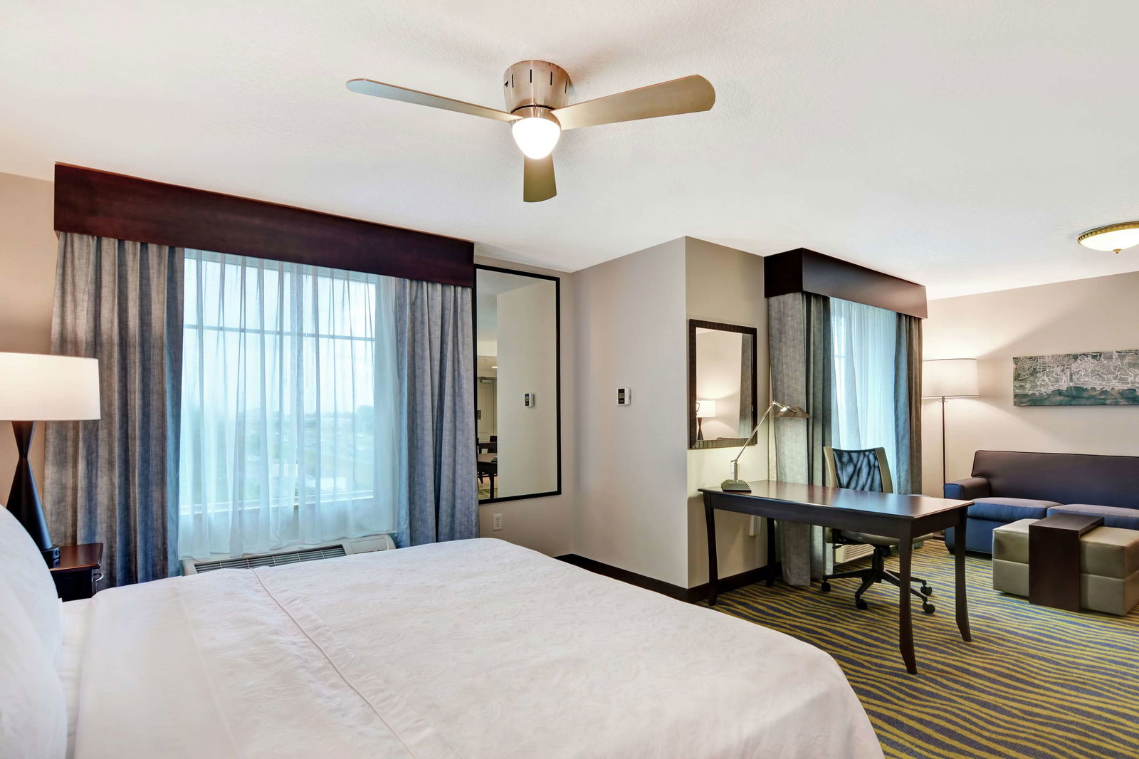 Hotel Homewood Suites By Hilton Orlando/Lake Buena Vista