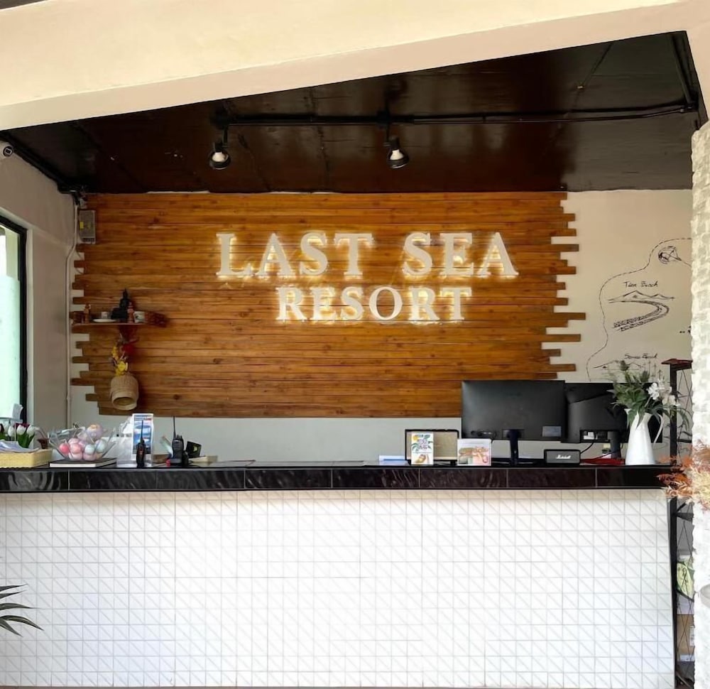 Hotel Lastsearesort