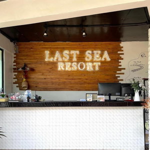 Hotel Lastsearesort cazare Ban Ko Lan