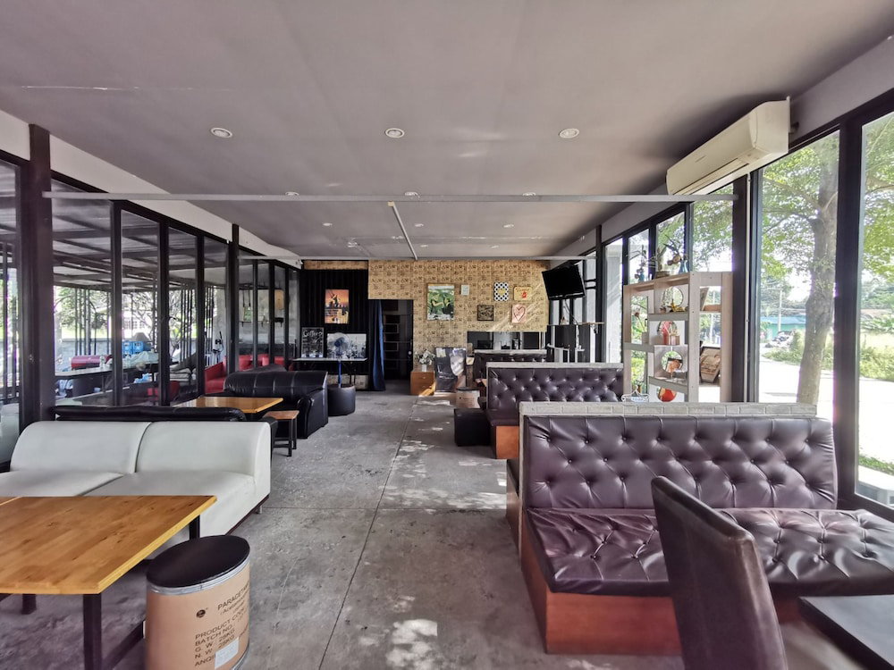 De Coco House