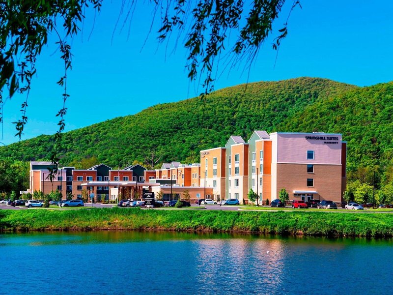 Hotel Springhill Suites Fishkill