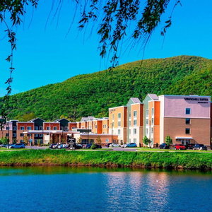 Hotel Springhill Suites Fishkill cazare Fishkill