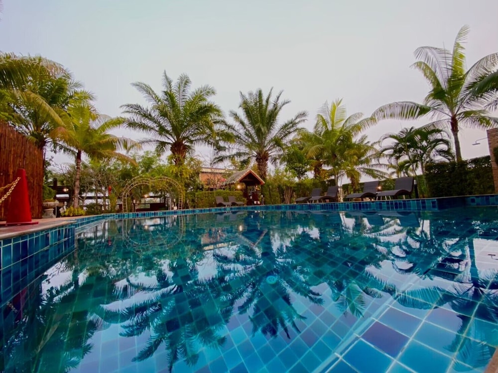Hotel Be One Resort