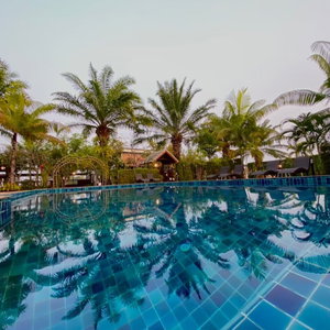 Hotel Be One Resort cazare Chiang Rai