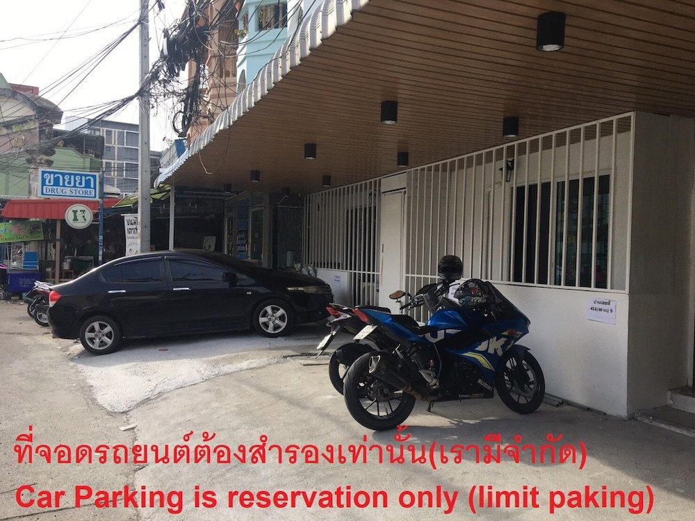 Hotel Smart Place Pattaya