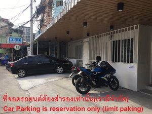 Hotel Smart Place Pattaya cazare Pattaya