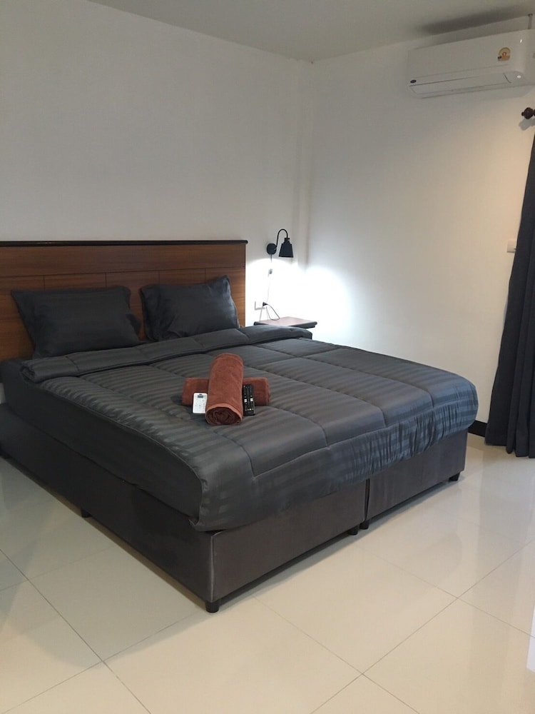 Smart Place Pattaya