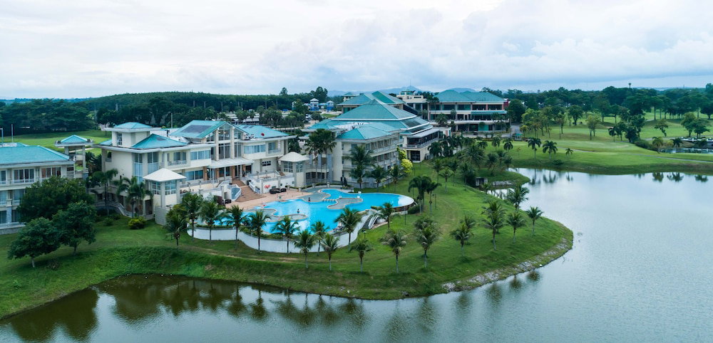 Hotel Pattana Sports Resort