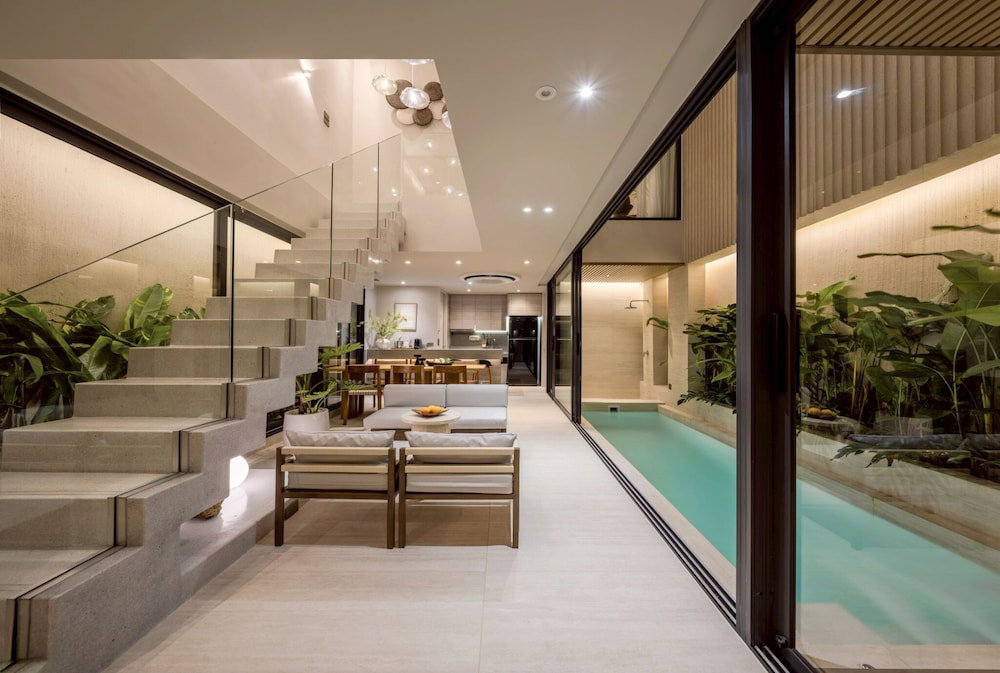 Hotel Pov Pool Villas