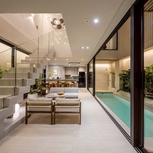 Hotel Pov Pool Villas cazare Ban Ko Lan